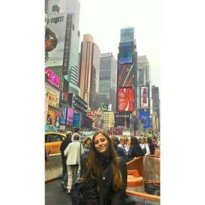 Meet your Posher, Merih